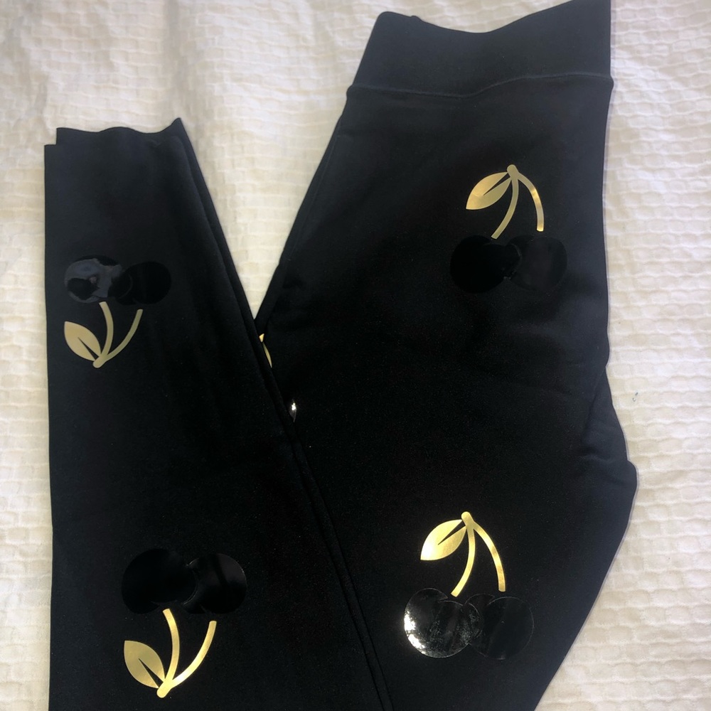 Ultracor ultra high rise motto tight